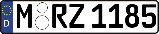 M-RZ1185