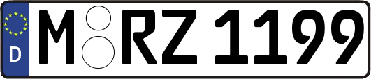 M-RZ1199