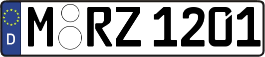 M-RZ1201