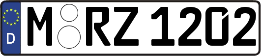 M-RZ1202