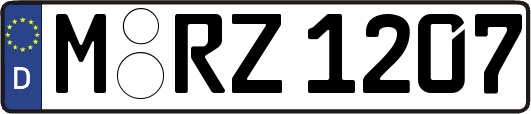 M-RZ1207