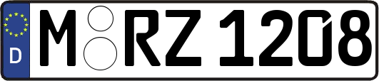 M-RZ1208