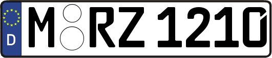 M-RZ1210