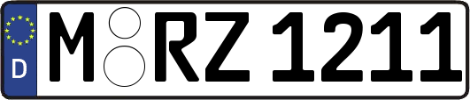 M-RZ1211