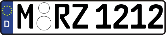 M-RZ1212