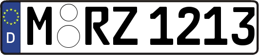 M-RZ1213