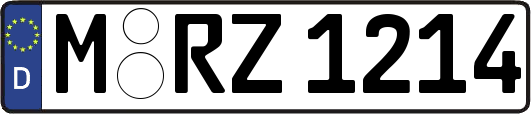 M-RZ1214