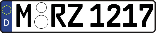 M-RZ1217
