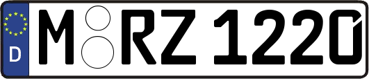 M-RZ1220