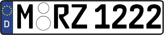M-RZ1222