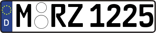 M-RZ1225