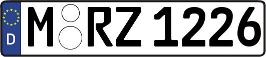 M-RZ1226