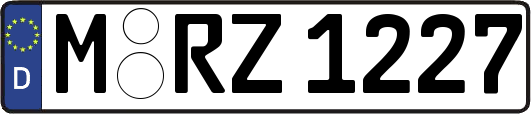 M-RZ1227