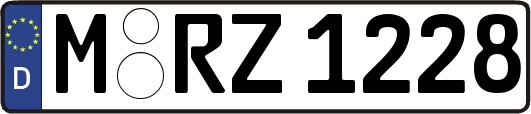 M-RZ1228