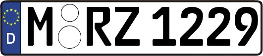 M-RZ1229