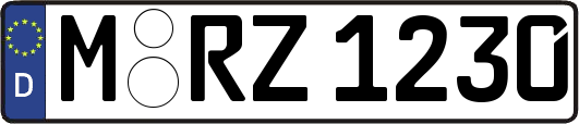 M-RZ1230