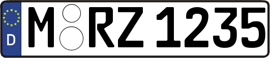 M-RZ1235