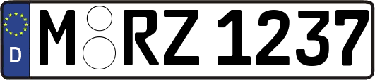M-RZ1237