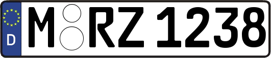 M-RZ1238