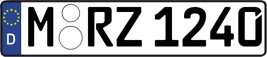 M-RZ1240
