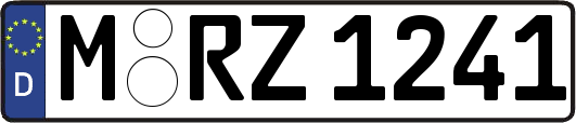 M-RZ1241