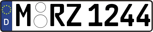 M-RZ1244