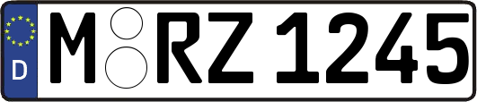 M-RZ1245