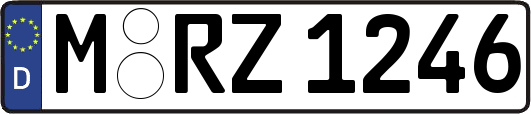 M-RZ1246