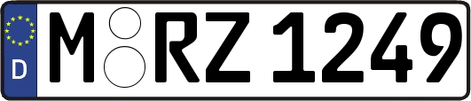 M-RZ1249