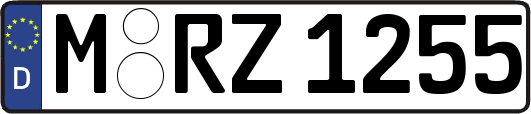 M-RZ1255