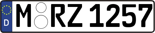M-RZ1257