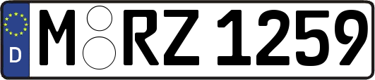 M-RZ1259