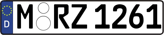 M-RZ1261