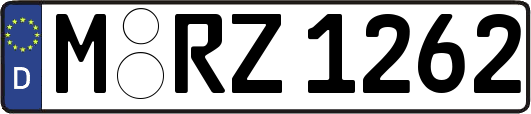 M-RZ1262