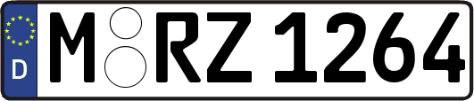 M-RZ1264