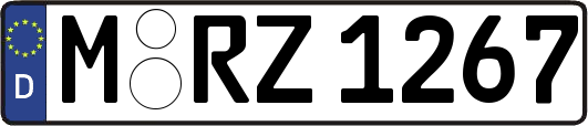 M-RZ1267
