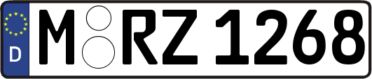 M-RZ1268