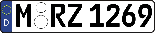 M-RZ1269