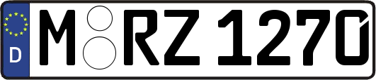 M-RZ1270