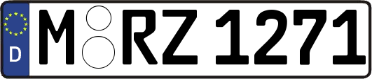 M-RZ1271