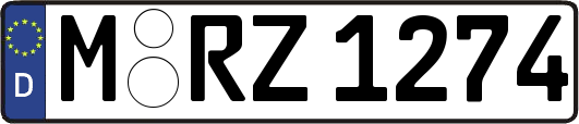 M-RZ1274
