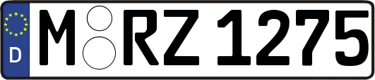 M-RZ1275