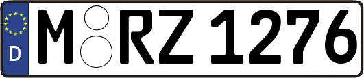M-RZ1276