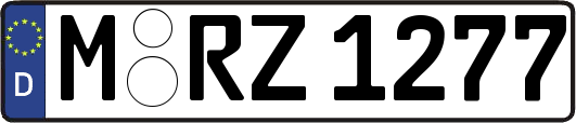 M-RZ1277