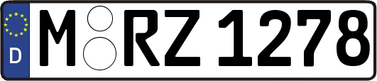 M-RZ1278