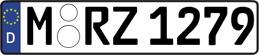 M-RZ1279