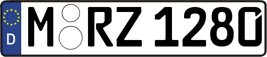 M-RZ1280