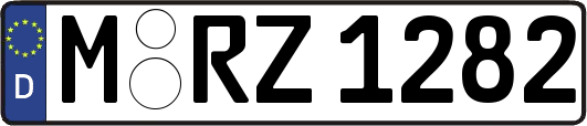 M-RZ1282