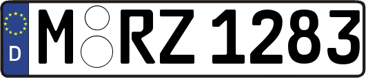M-RZ1283