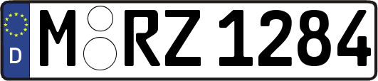 M-RZ1284